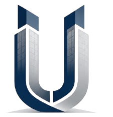 Uniden Construction Logo